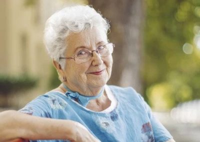 Difficult Decisions: Assisted Living vs. Aging in Place